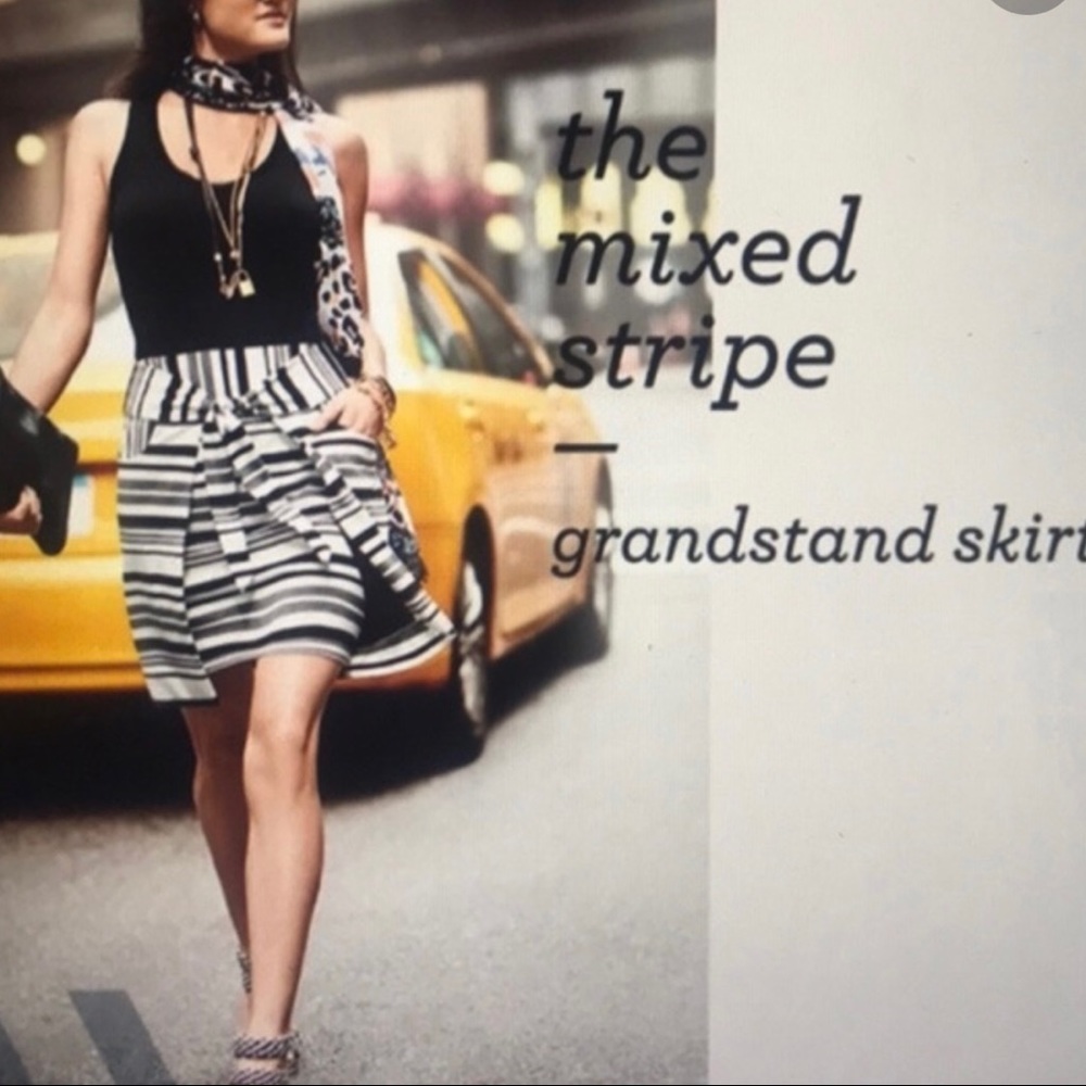 Cabi Grandstand Skirt